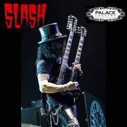 Slash : Melbourne 2010